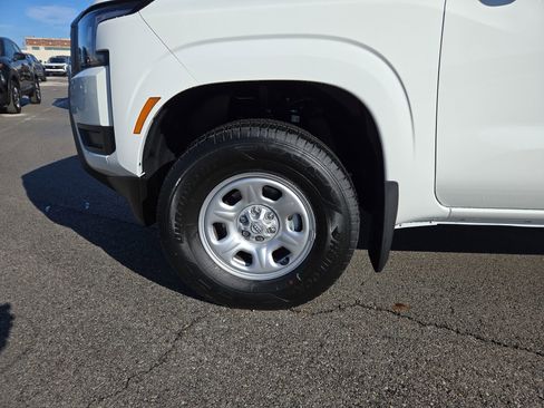New 2026 Nissan Frontier S w/ S Utility Package image 38