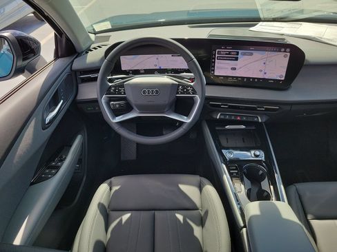 New 2026 Audi Q3 quattro 2.0T AWD/4WD image 22