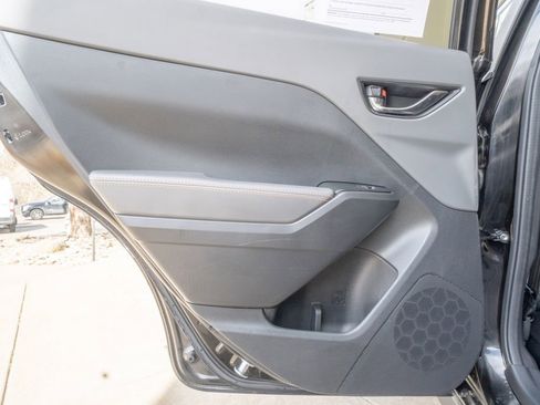 Certified 2025 Subaru Crosstrek 2.5i Limited image 16