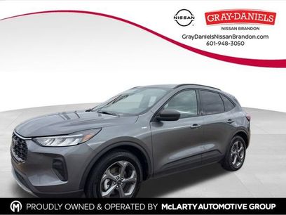 Used 2025 Ford Escape ST-Line w/ Tech Pack #1