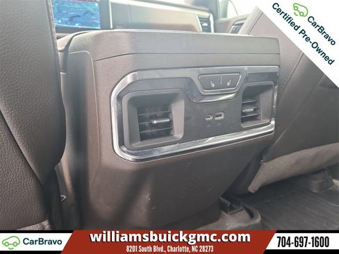 Certified 2025 GMC Sierra 1500 Denali image 22