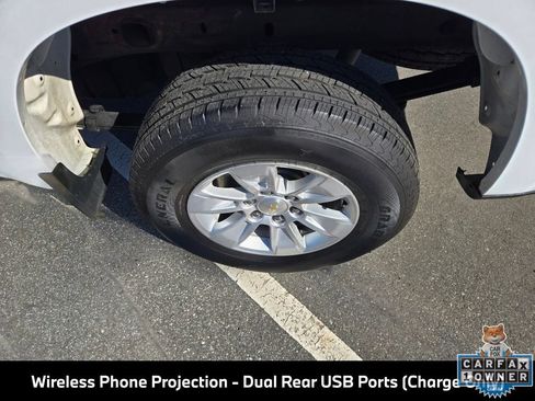 Used 2023 Chevrolet Silverado 1500 LT RWD image 12