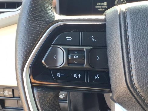 Used 2024 Toyota Tundra 1794 Edition AWD/4WD image 12