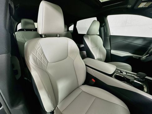 New 2026 Lexus RX 350 Premium w/ Convenience Package AWD/4WD image 27