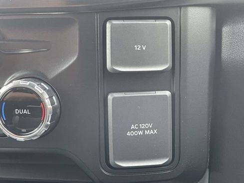 New 2026 Ford F250 Lariat w/ Black Appearance Package AWD/4WD image 26