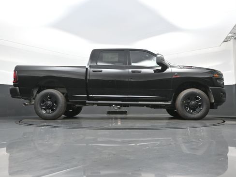 New 2026 RAM 2500 Tradesman image 16
