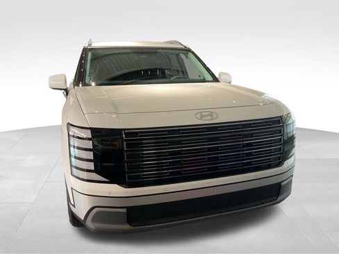 New 2026 Hyundai Palisade SEL AWD/4WD image 7