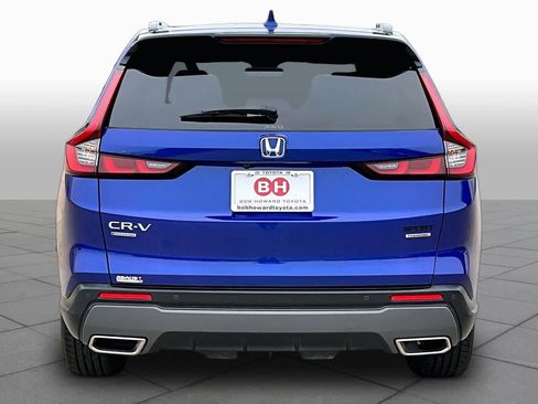 Used 2023 Honda CR-V Sport Touring image 5
