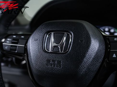 Used 2026 Honda Accord Touring image 25