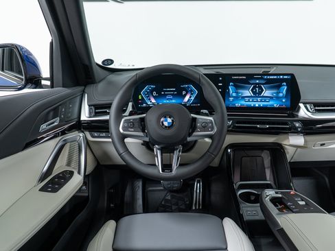 New 2026 BMW X1 xDrive28i w/ Technology Package image 17