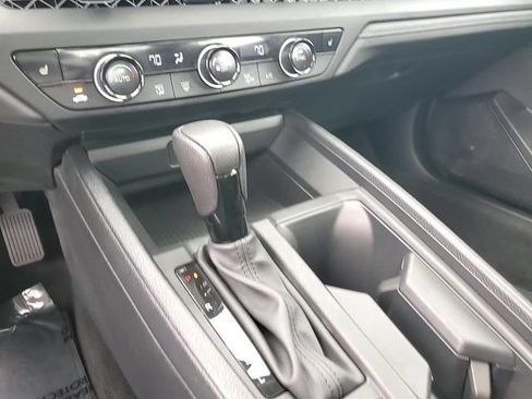 Used 2024 Honda Accord EX image 23