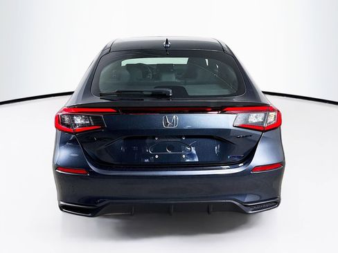 New 2026 Honda Civic Sport image 31