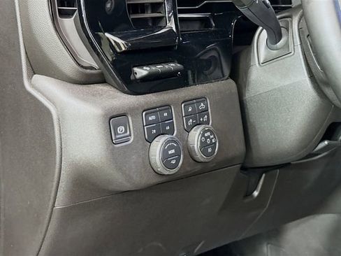 Used 2025 Chevrolet Silverado 2500 ZR2 w/ ZR2 Bison Edition image 11