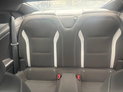Used 2020 Chevrolet Camaro LT w/ RS Package RWD image 9