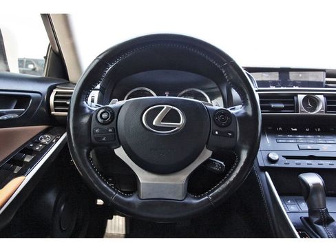 Used 2016 Lexus IS 300 AWD w/ Premium Package image 15