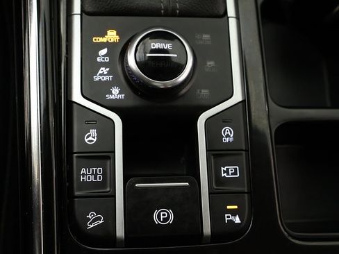 Used 2022 Kia Sorento SX image 61