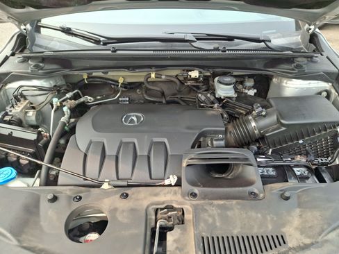Used 2014 Acura RDX AWD w/ Technology Package image 28
