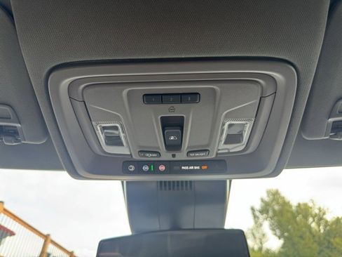 New 2025 Chevrolet Silverado 1500 LT w/ Protection Package image 28