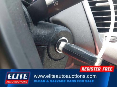 Used 2012 Chevrolet Cruze LS w/ Connectivity Package image 21