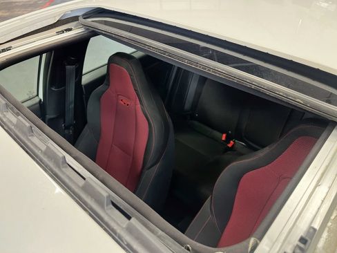 Used 2025 Honda Civic Si image 22