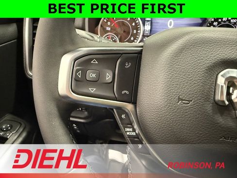 New 2026 RAM 1500 Big Horn/Lone Star image 20