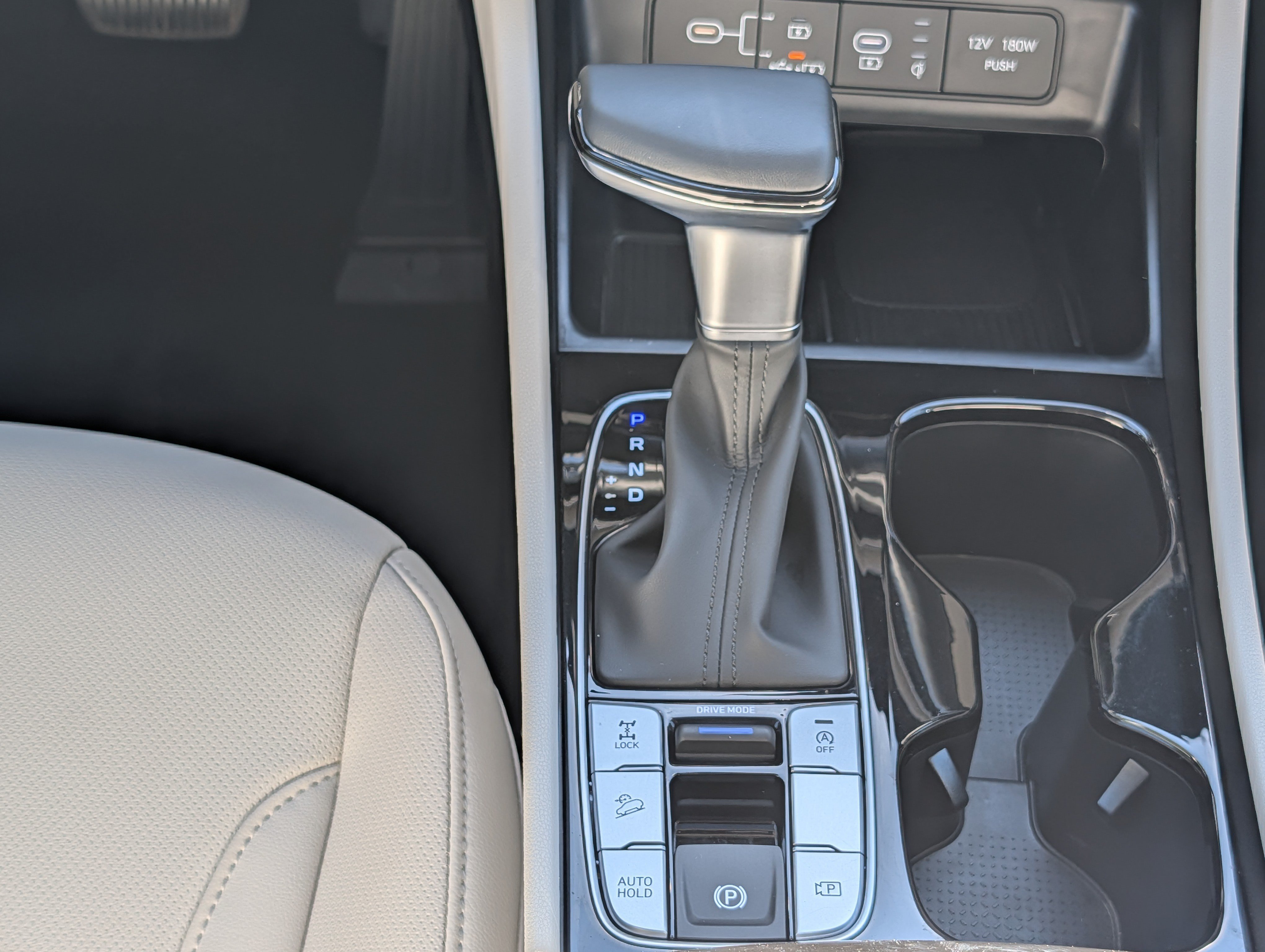 Certified 2026 Hyundai Tucson SEL AWD/4WD image 24