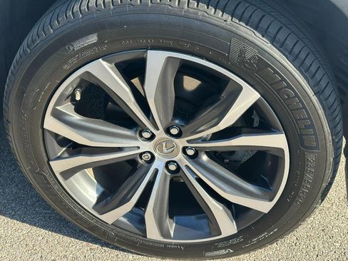 Used 2017 Lexus RX 350 RX 350 image 4