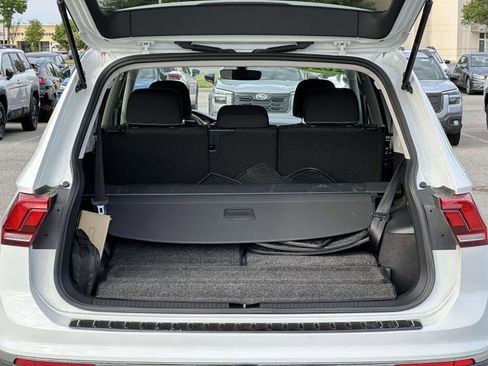 Used 2023 Volkswagen Tiguan S FWD image 15