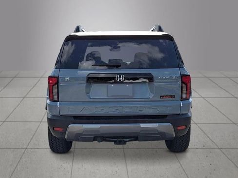 New 2026 Honda Passport TrailSport image 4