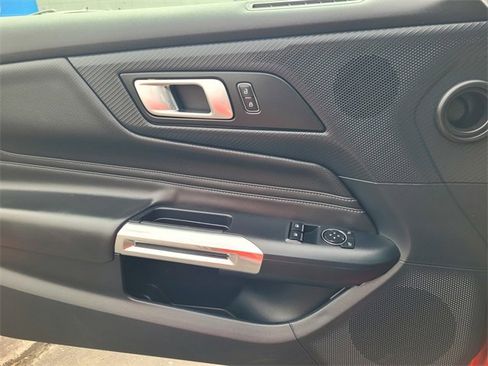 Used 2024 Ford Mustang Premium image 12