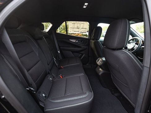 New 2025 Chevrolet Blazer EV LT w/ Midnight/Sport Edition image 20