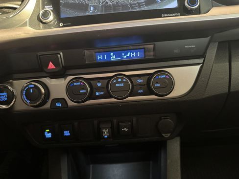 Used 2023 Toyota Tacoma SR5 image 14