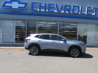 Certified 2026 Chevrolet Trax LT video 1