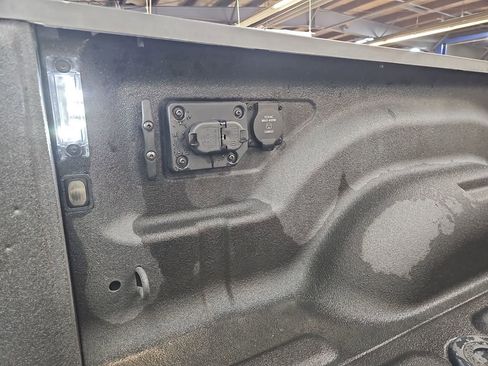 New 2026 RAM 2500 Tradesman image 34