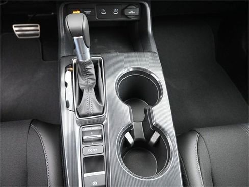 New 2026 Honda Civic Sport image 9