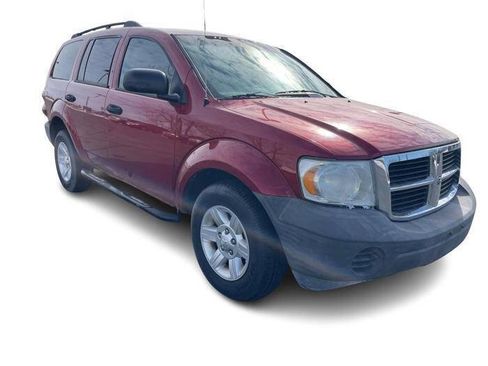 Used 2008 Dodge Durango SXT image 8