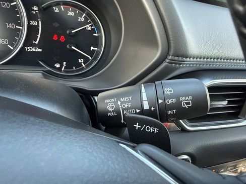 Certified 2023 MAZDA CX-5 AWD 2.5 S w/ Premium Plus Pkg image 42