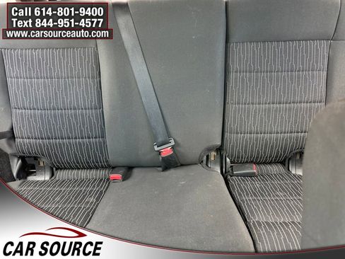 Used 2012 Jeep Wrangler Unlimited Sport w/ Connectivity Group AWD/4WD image 16