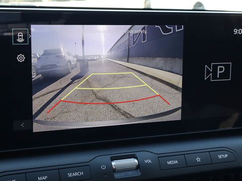 Used 2025 Kia K4 FWD image 12
