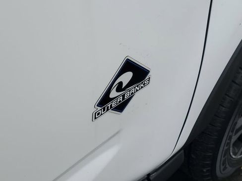 Certified 2023 Ford Bronco Sport Outer Banks image 6