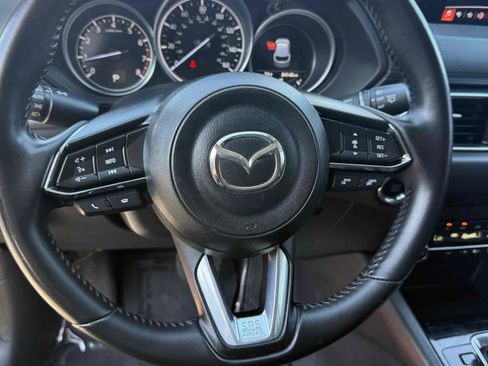 Used 2019 MAZDA CX-5 Touring FWD image 74