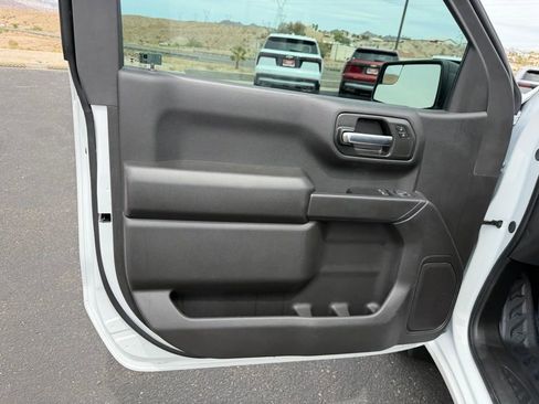 New 2026 GMC Sierra 1500 Pro w/ Pro Value Package image 14