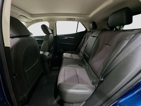 Used 2022 Buick Envision Preferred image 26