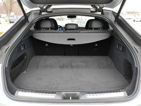 Certified 2025 Mercedes-Benz GLC 300 4MATIC image 18