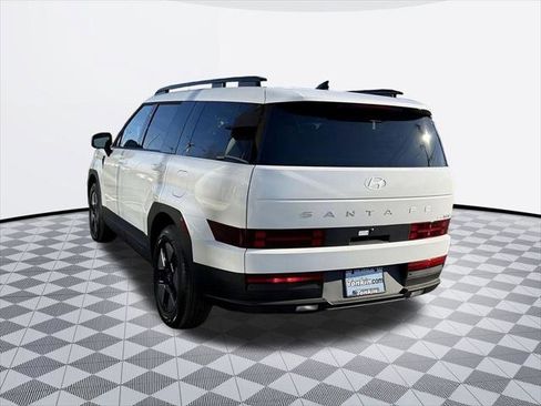 New 2026 Hyundai Santa Fe SEL image 5