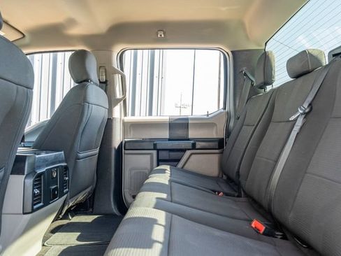 Used 2019 Ford F150 XL w/ Equipment Group 101A Mid image 35