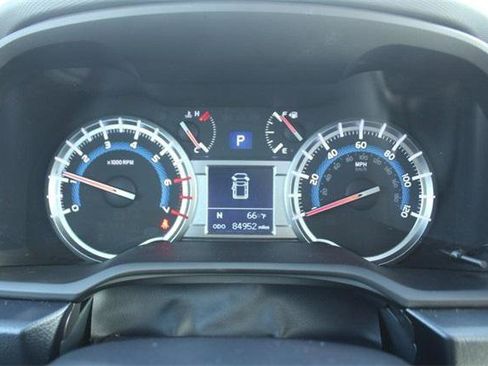 Certified 2019 Toyota 4Runner Limited image 18