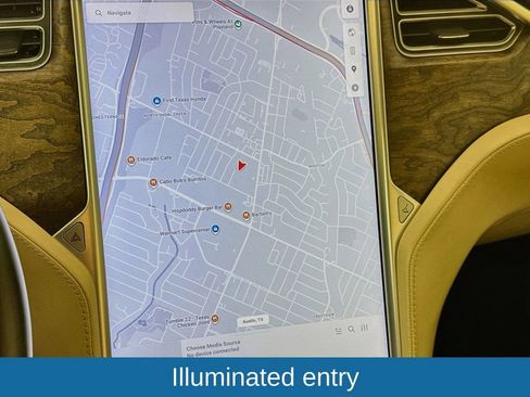 Used 2016 Tesla Model S 70 RWD image 15