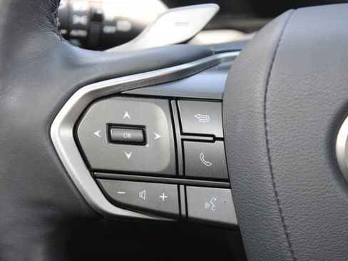Certified 2024 Lexus NX 350h AWD image 18