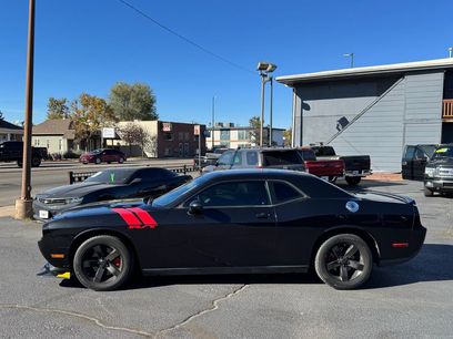 Used 2011 Dodge Challenger R/T w/ Sound Group II